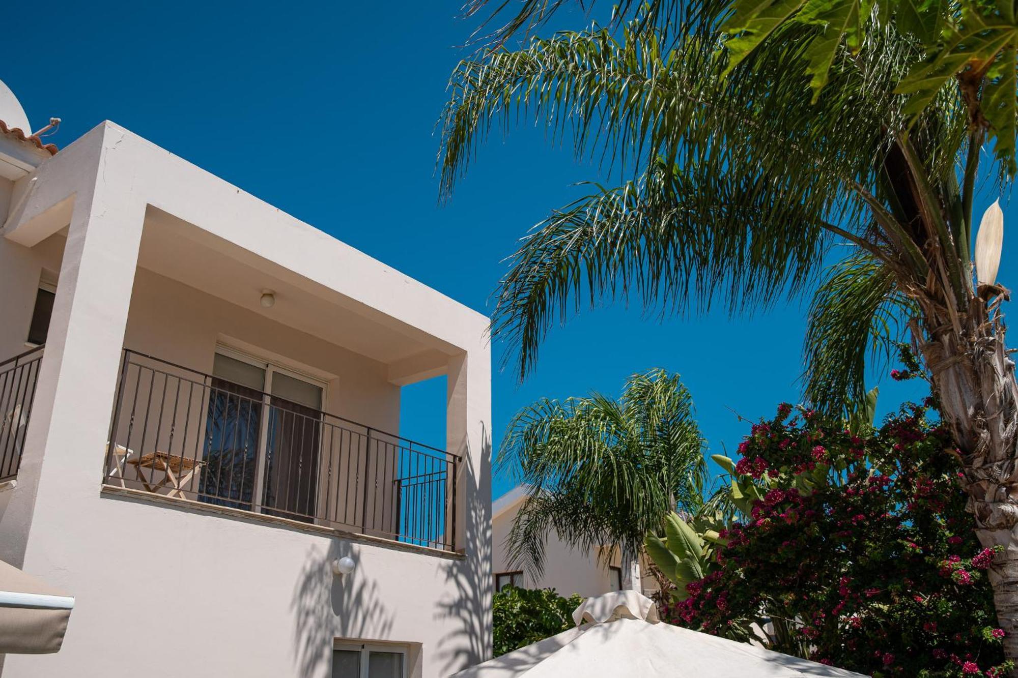 Cape Greco Villa Ekaterina Protaras Esterno foto